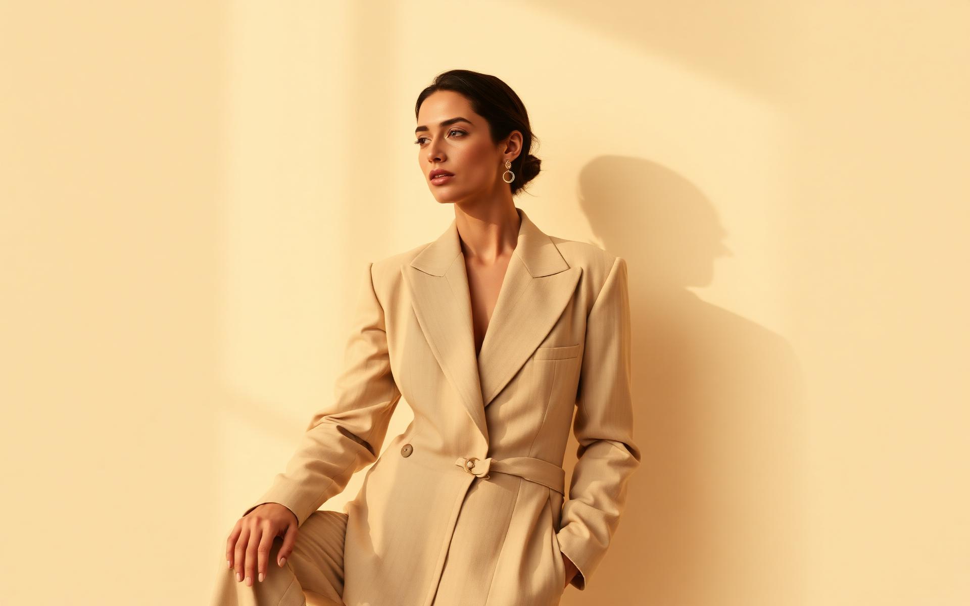 Nova coleção FRELIÉ - editorial de moda feminina premium